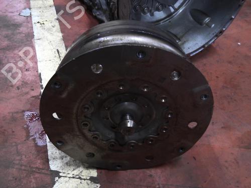 Gearbox BMW 3 (F30, F80) 318 d | BP31760959M3