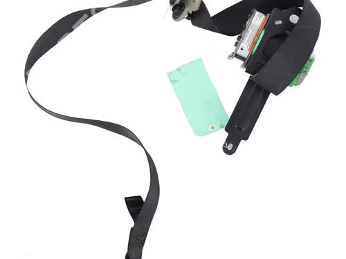 Front right seatbelt OPEL AGILA B (H08) 1.3 CDTI (F68) | BP25726733I25 - Image 2