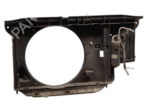 Used Front slam panel PEUGEOT 206 SW (2E/K) 1.4 (75 hp) 28966046