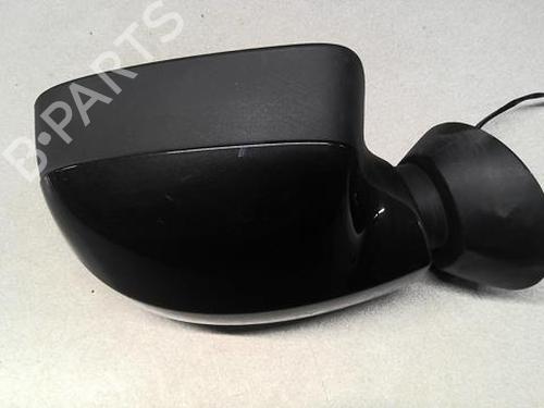 Right mirror DACIA SANDERO 1.5 dCi | BP21592286C27