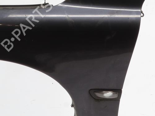 Left front fenders VOLVO S60 I (384) D5 | BP29896511C41
