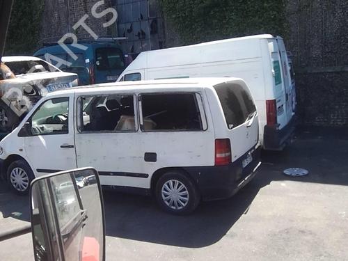 Used Parts MERCEDES-BENZ VITO Bus (W638) 110 CDI 2.2 (638.194) (102 hp) 2050331