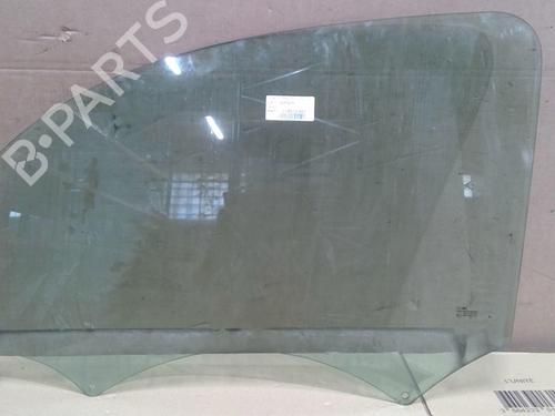 Used Front left door window RENAULT KANGOO Express (FW0/1_) 1.5 dCi 95 (FW16) (95 hp) 31174074