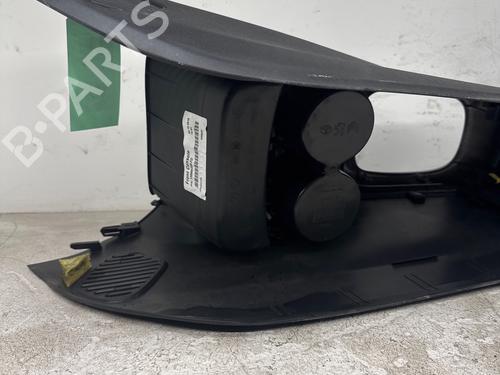 Middle console TOYOTA AYGO (_B4_) 1.0 VVTi (KGB40) | BP35902151I22 - Image 7