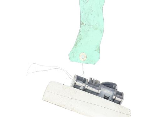 Used Rear left exterior door handle Rear left exterior door handle PEUGEOT 405 I (15B) 1.9 (122 hp) 32254280 32254280