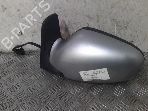 Left mirror FORD GALAXY I (WGR) 1.9 TDI | BP20361818C26 