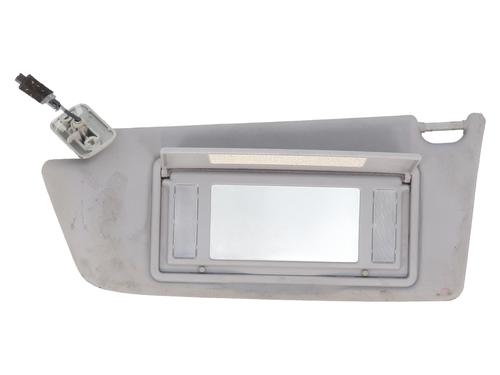 Used Left sun visor OPEL ASTRA H (A04) 1.7 CDTI (L48) (100 hp) 30715573