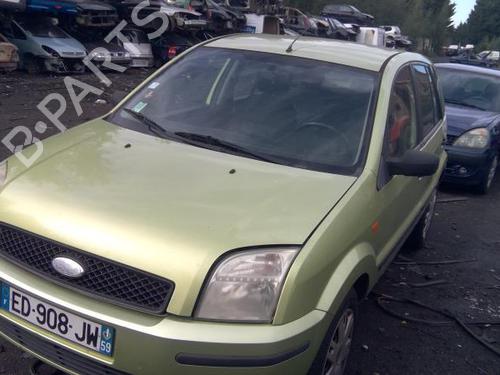 AC-Styringsenhed/Manøvreenhed FORD FUSION (JU_) 1.6 TDCi | BP22000114I5 