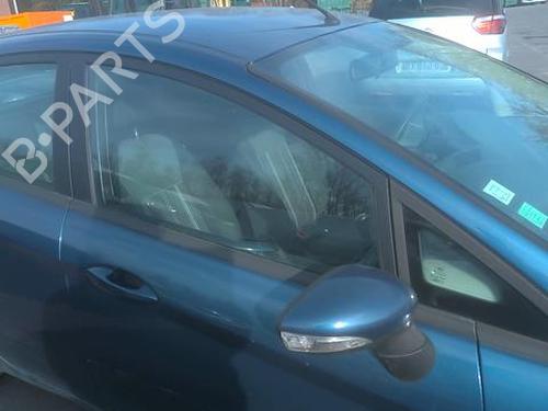 Rear mirror FORD FIESTA VI (CB1, CCN) 1.4 TDCi | BP24442287I6  - Image 17