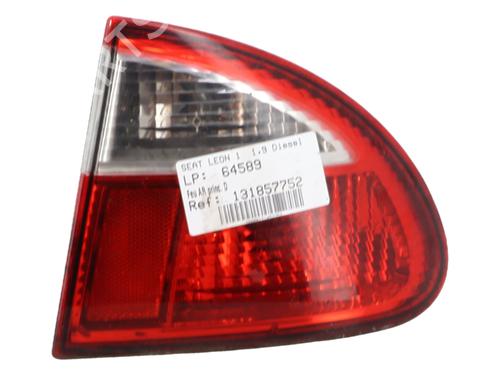 Right taillight SEAT LEON (1M1) 1.9 TDI | BP38774056C35 - Image 3