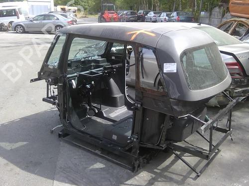 Left front driveshaft FIAT TOPOLINO Electric | BP28571758M38 - Image 17