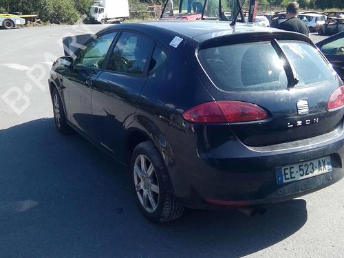 Used Parts SEAT LEON (1P1) 2.0 TDI (136 hp) 1877666