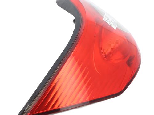 Left taillight RENAULT MEGANE II Coupé-Cabriolet (EM0/1_) 1.5 dCi (EM1E) | BP32446162C34 