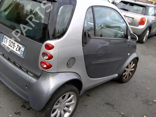 Engine SMART FORTWO Coupe (450) 0.7 (450.352, 450.332) | BP31861545M1  - Image 12