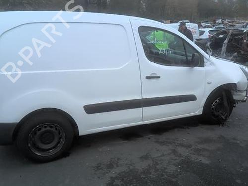 Starter CITROËN BERLINGO Box Body/MPV (B9) 1.6 VTi 95 | BP23402779M8  - Image 8