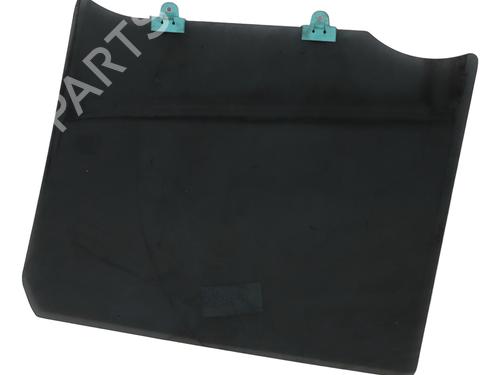 Rear right door window NISSAN JUKE (F15) 1.2 DIG-T | BP23846463C21 
