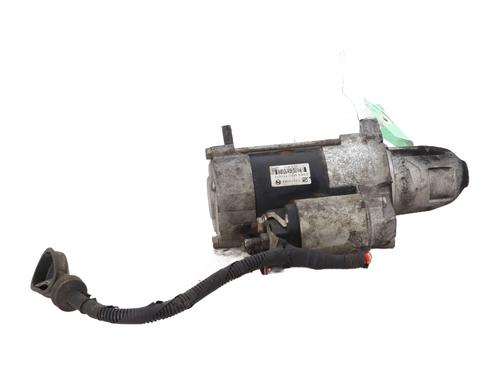Used Starter OPEL MOKKA / MOKKA X (J13) [2012-2025]  23846772