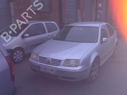 Right mirror VW BORA I (1J2) 1.9 TDI | BP21592084C27 