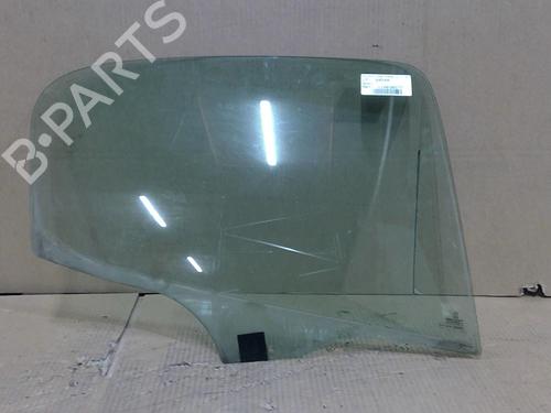 Rear right door window PEUGEOT 206 Hatchback (2A/C) 1.4 HDi eco 70 | BP29196856C21 
