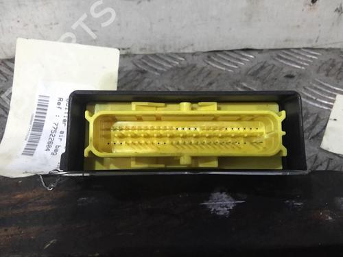 ECU airbags SEAT IBIZA IV (6J5, 6P1) 1.4 TDI | BP20353750M53 