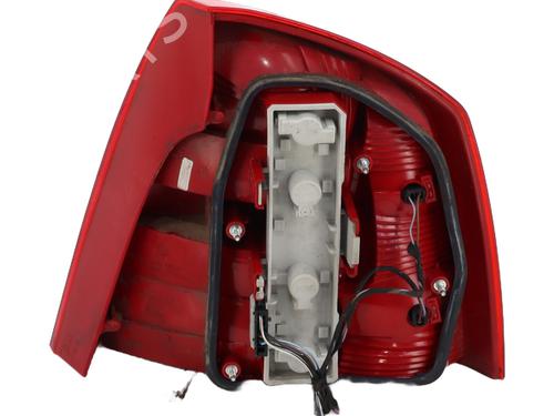 Used Left taillight Left taillight SKODA OCTAVIA II (1Z3) 2.0 TDI 16V (140 hp) 22306366 22306366