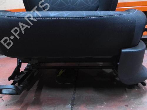 Used Left front seat Left front seat SKODA FABIA III (NJ3) 1.0 (60 hp) 30915103 30915103