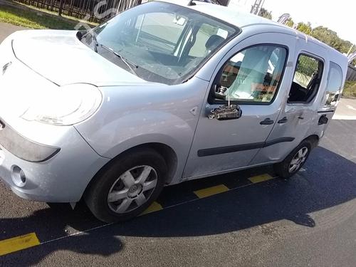 Mass air flow sensor RENAULT KANGOO / GRAND KANGOO II (KW0/1_) 1.5 dCi 85 (KW0K, KW0L, KW0B) | BP20363512M95 