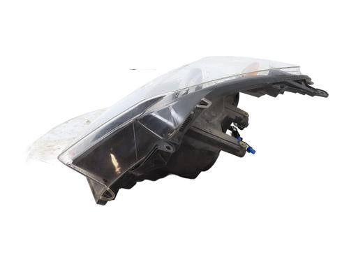 Right headlight OPEL ASTRA H (A04) 1.9 CDTI 16V (L48) | BP25924213C29 