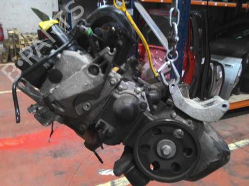 Engine RENAULT TWINGO II (CN0_) 1.2 (CN0D) | BP29758661M1