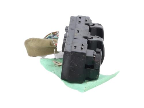 Left front window switch NISSAN JUKE (F15) 1.5 dCi | BP36314423I27 - Image 6