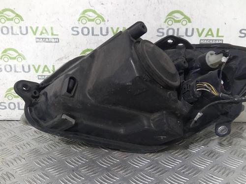 Used Right headlight SKODA ROOMSTER (5J7) 1.4 TDI (80 hp) 22004925