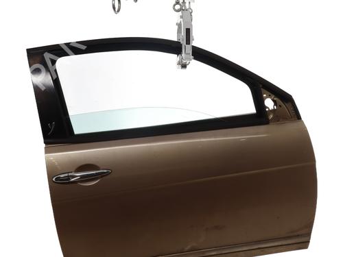 Right front door LANCIA YPSILON (843_) 1.4 (843.AXG1A) 0000051703010