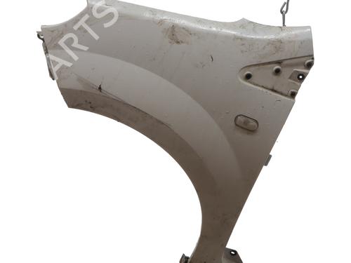 left-front-fenders-renault-twingo-ii-cn0_-2007-31961486 main image