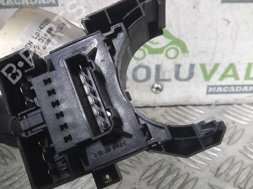 Steering column stalk VW GOLF IV (1J1) 1.9 TDI | BP20364190I23 