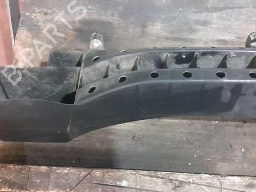 Used Rear bumper reinforcement Rear bumper reinforcement DACIA LOGAN MCV II 1.5 dCi (90 hp) 21827121 21827121