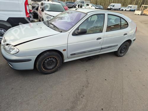 Front left panel RENAULT MEGANE I (BA0/1_) 1.4 16V (BA0D, BA1H, BA0W, BA10) | BP38167460C58 - Image 10