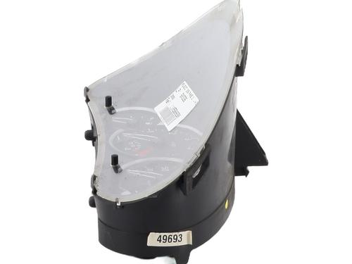 Instrument cluster PEUGEOT 206 Hatchback (2A/C) 1.4 16V | BP28480027C47