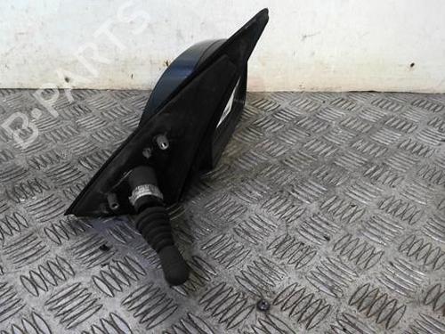 Used Right mirror Right mirror OPEL MERIVA A MPV (X03) 1.3 CDTI (E75) (75 hp) 21998960 21998960