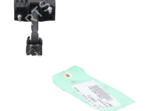 Hinge/Door check strap VOLVO V50 (545) 2.0 D | BP26135537C146 