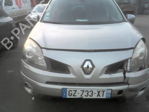 Front left lock RENAULT KOLEOS I (HY_) 2.0 dCi 4x4 (HY0K) | BP25726745C98 - Image 12
