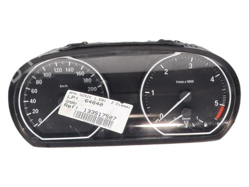Instrument cluster BMW 1 (E81) 123 d | BP40031156C47 - Image 6
