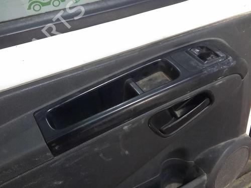 Left front door FIAT FIORINO Box Body/MPV (225_) 1.3 D Multijet (225BXD1A, 225BXB1A, 225BXB11) | BP22004616C2