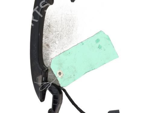 Venstre foran utvendig håndtak RENAULT MEGANE IV Hatchback (B9A/M/N_) 1.5 dCi 110 (B9A3) (110 hp) 26184330