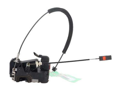 Høyre foran lås OPEL CORSA C (X01) 1.4 Twinport (F08, F68) (90 hp) 26944418