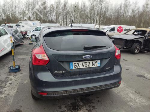 Left front window switch FORD FOCUS III | BP33472635I27 - Image 17