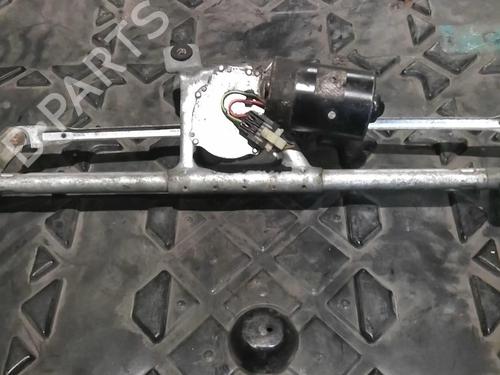 Used Front wiper motor Front wiper motor VW POLO (6N2) 1.4 TDI (75 hp) 22001420 22001420