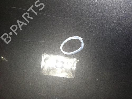 Hood TOYOTA YARIS (_P9_) 1.4 D-4D (NLP90_, NLP90R) | BP22002964C1 