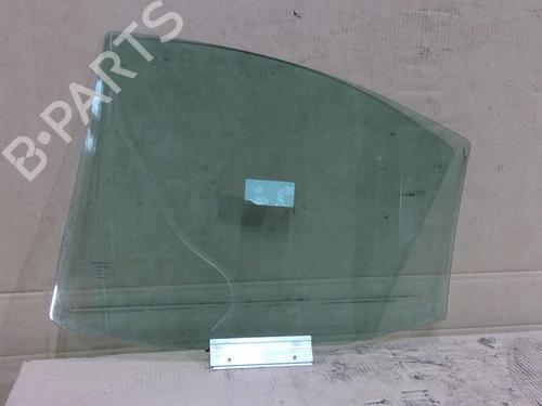 Rear right door window VOLVO S60 I (384) D5 | BP30100668C21 