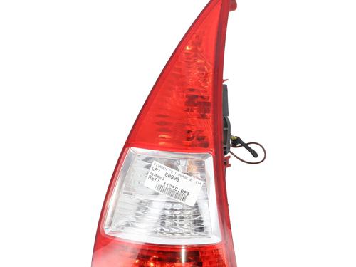 Right taillight CITROËN C3 I (FC_, FN_) 1.4 HDi 00006351X5