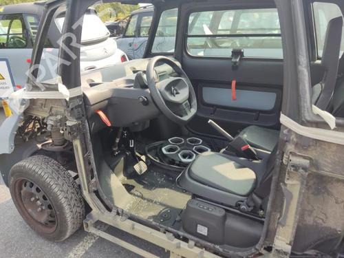 Engine CITROËN AMI (9A_) Electric (9AZ2CA) | BP29564419M1  - Image 21